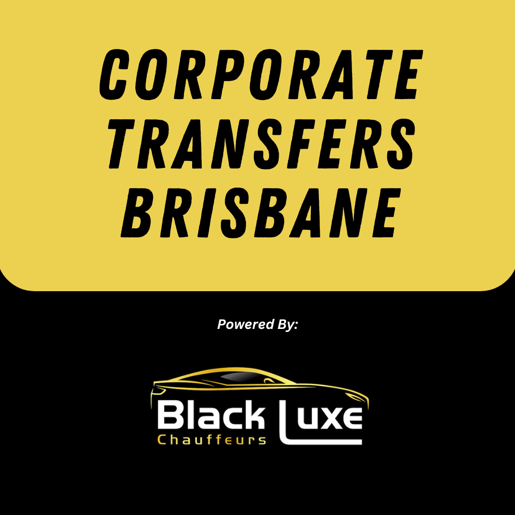 Corporate Transfers Brisbane