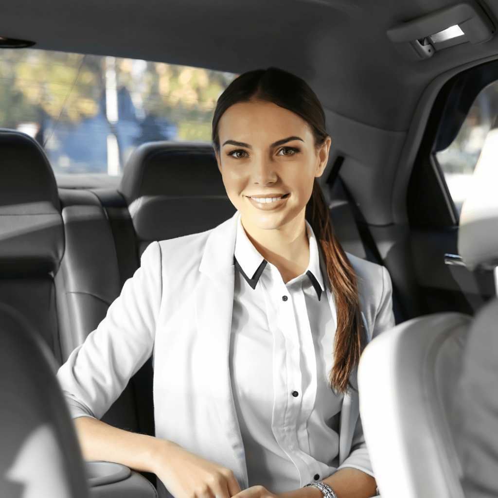 Maintain professional image- Corporate transfers brisbane